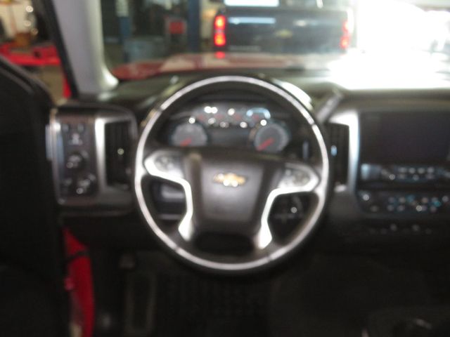 2015 Chevrolet Silverado 1500 4X4 DOUBLE CAB LT SILVERADO AZ TRUCK EXTRA CLEAN DOUBLECAB 4X4  - 22935908 - 37