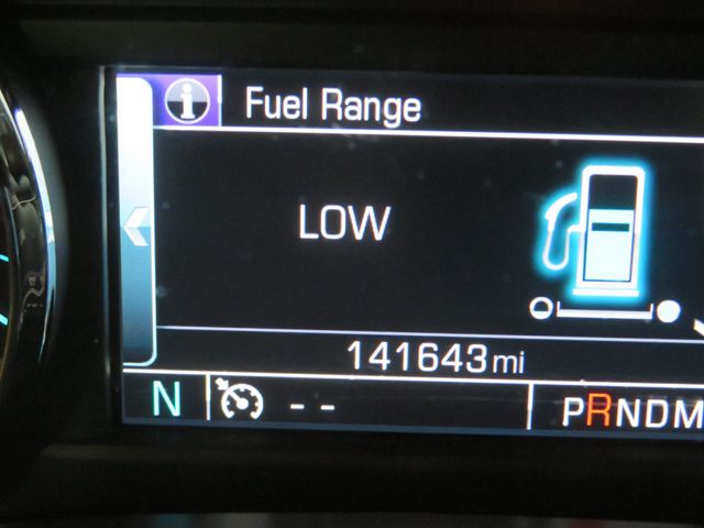 2015 Chevrolet Silverado 1500 4X4 DOUBLE CAB LT SILVERADO AZ TRUCK EXTRA CLEAN DOUBLECAB 4X4  - 22935908 - 44