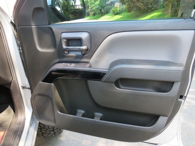 2015 Chevrolet Silverado 1500 BLACK WIDOW - 22538968 - 12