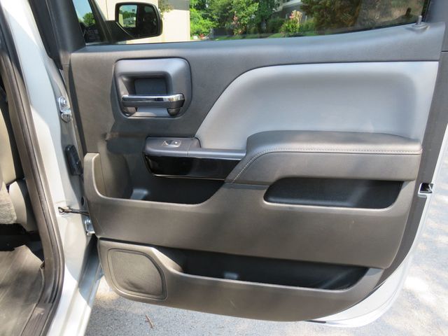 2015 Chevrolet Silverado 1500 BLACK WIDOW - 22538968 - 14