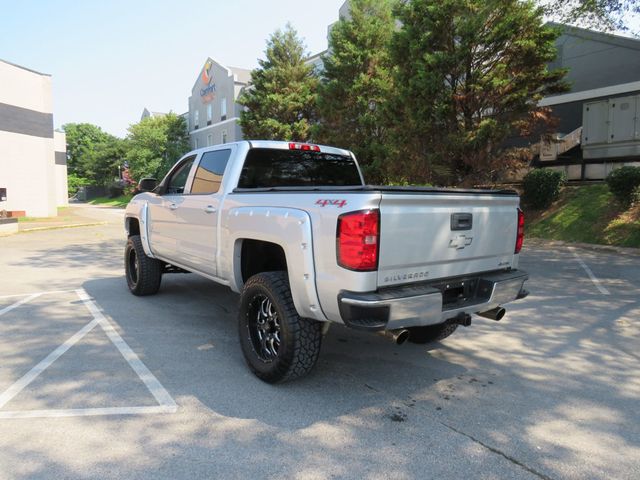 2015 Chevrolet Silverado 1500 BLACK WIDOW - 22538968 - 7