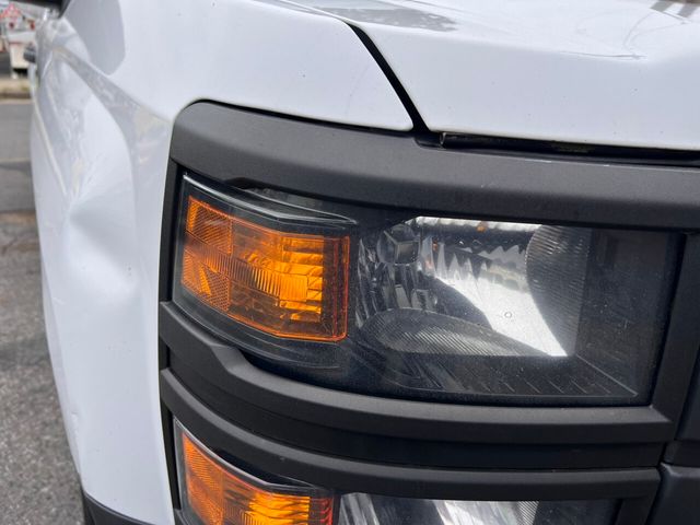 2015 Chevrolet Silverado 1500 LS - 22126595 - 16