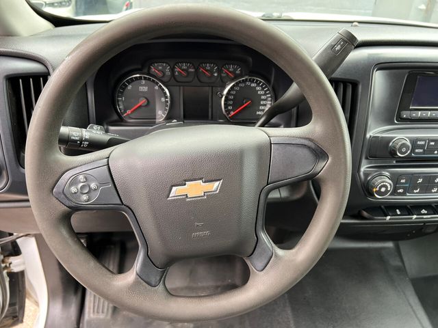 2015 Chevrolet Silverado 1500 LS - 22126595 - 24