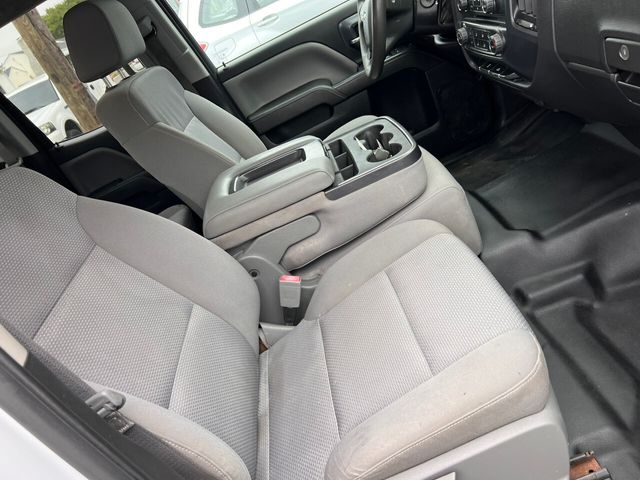 2015 Chevrolet Silverado 1500 LS - 22126595 - 5