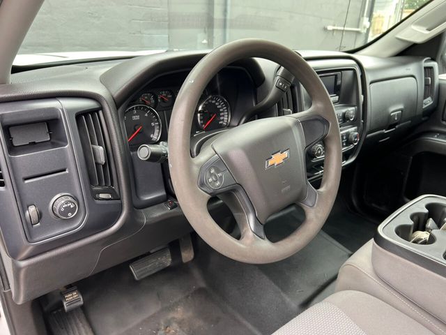 2015 Chevrolet Silverado 1500 LS - 22126595 - 7
