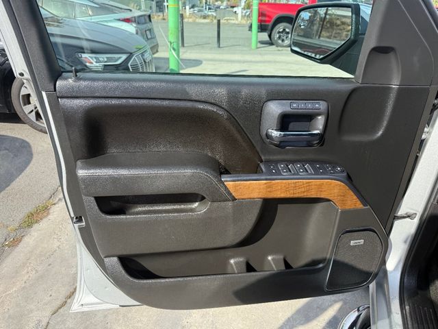 2015 Chevrolet Silverado 1500 LTZ - 22906376 - 9