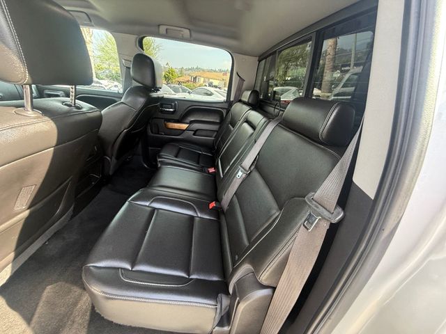 2015 Chevrolet Silverado 1500 LTZ - 22906376 - 12