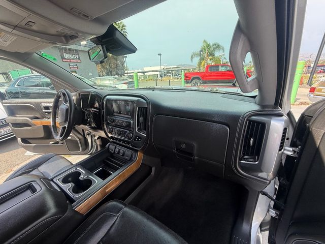 2015 Chevrolet Silverado 1500 LTZ - 22906376 - 14