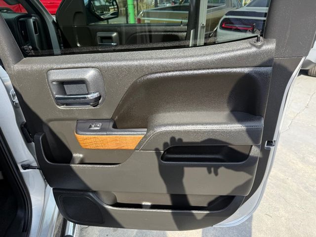 2015 Chevrolet Silverado 1500 LTZ - 22906376 - 16