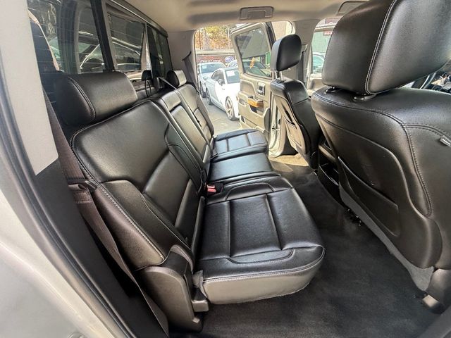 2015 Chevrolet Silverado 1500 LTZ - 22906376 - 17