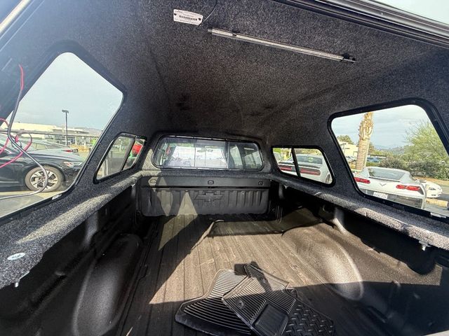 2015 Chevrolet Silverado 1500 LTZ - 22906376 - 18