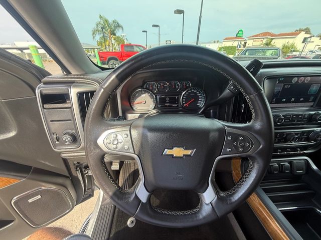 2015 Chevrolet Silverado 1500 LTZ - 22906376 - 20