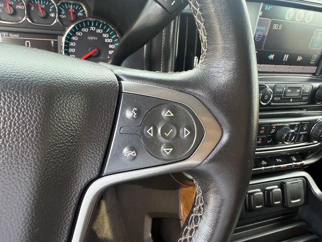 2015 Chevrolet Silverado 1500 LTZ - 22906376 - 23