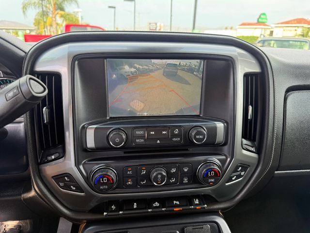 2015 Chevrolet Silverado 1500 LTZ - 22906376 - 24