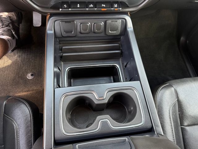 2015 Chevrolet Silverado 1500 LTZ - 22906376 - 26