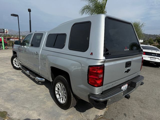 2015 Chevrolet Silverado 1500 LTZ - 22906376 - 8