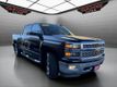 2015 Chevrolet Silverado 1500 LTZ Z71 4x4 4dr Crew Cab 5.8 ft. SB - 22936464 - 11