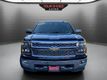 2015 Chevrolet Silverado 1500 LTZ Z71 4x4 4dr Crew Cab 5.8 ft. SB - 22936464 - 12