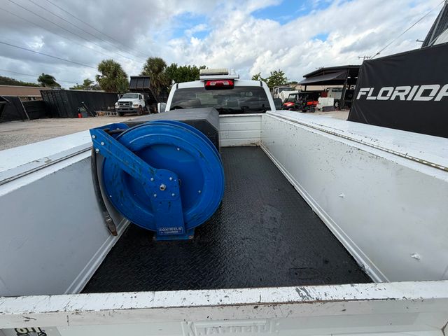 2015 Chevrolet Silverado 2500HD  - 22937204 - 8