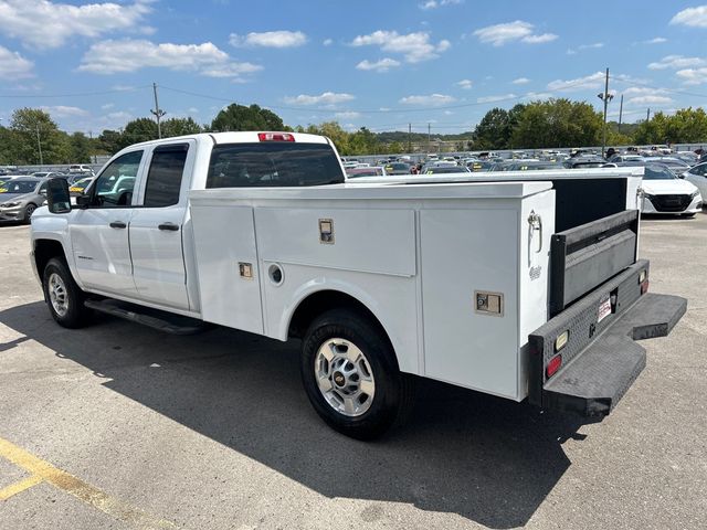 2015 Chevrolet Silverado 2500HD LT - 22875577 - 5