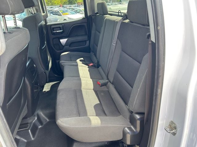 2015 Chevrolet Silverado 2500HD LT - 22875577 - 6