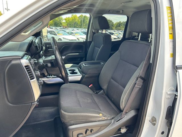 2015 Chevrolet Silverado 2500HD LT - 22875577 - 7