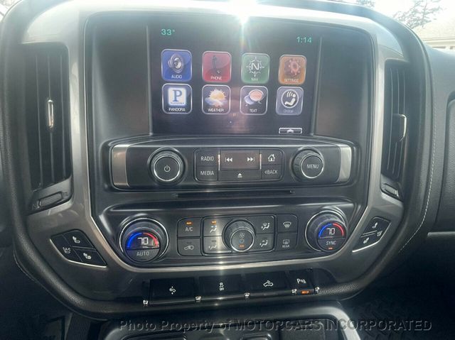 2015 Chevrolet Silverado 2500HD TRUCK IS MINT WITH SUPER LOW MILES!! LOADED LTZ MODEL! - 21337124 - 10