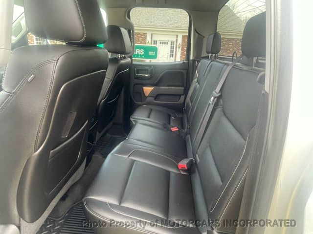 2015 Chevrolet Silverado 2500HD TRUCK IS MINT WITH SUPER LOW MILES!! LOADED LTZ MODEL! - 21337124 - 13