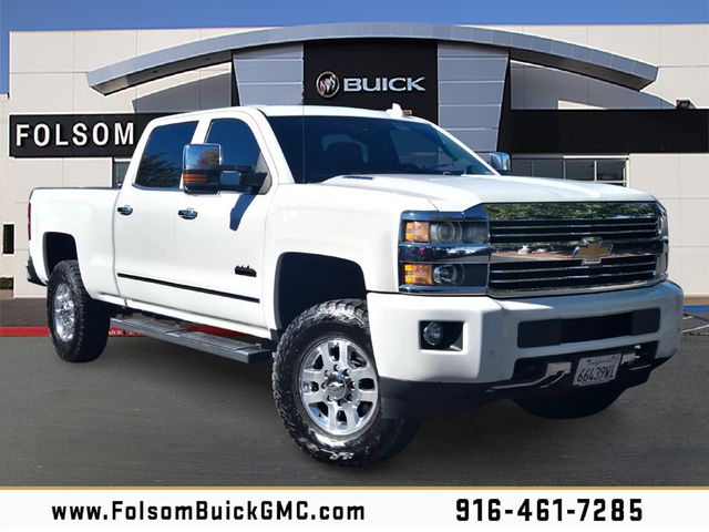 2015 Chevrolet Silverado 3500HD  - 22935071 - 0