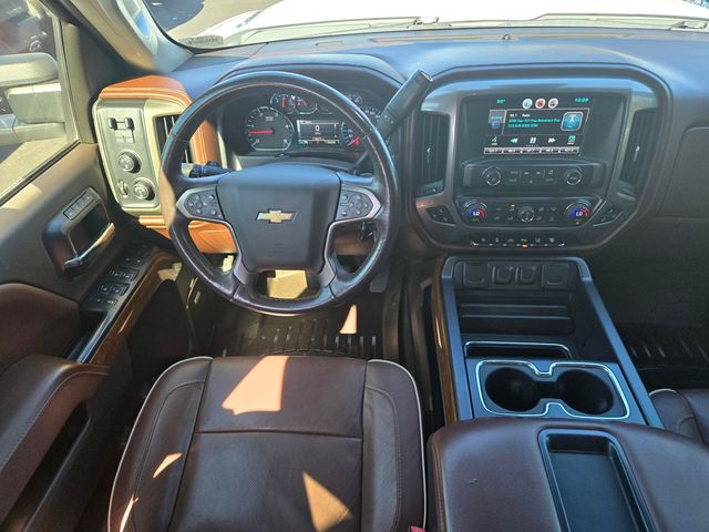 2015 Chevrolet Silverado 3500HD  - 22935071 - 9