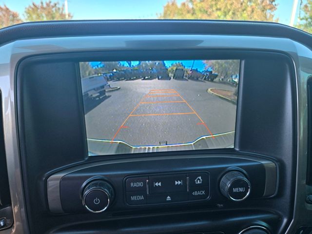 2015 Chevrolet Silverado 3500HD  - 22935071 - 10