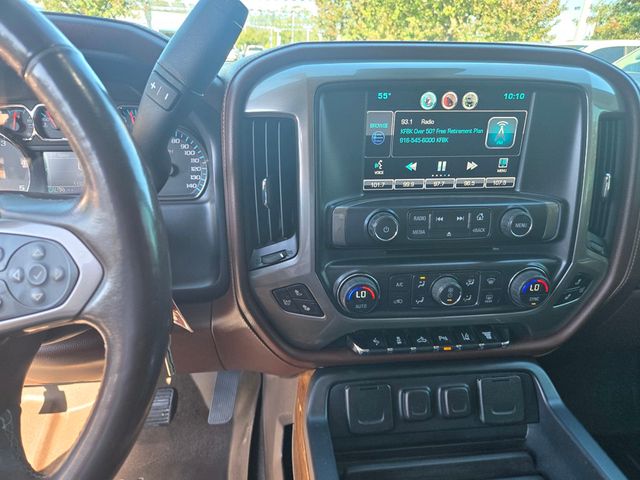 2015 Chevrolet Silverado 3500HD  - 22935071 - 11