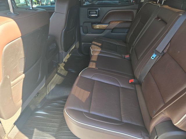 2015 Chevrolet Silverado 3500HD  - 22935071 - 12