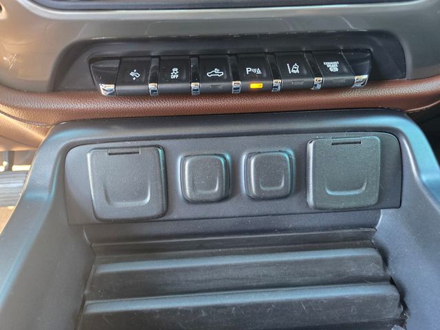 2015 Chevrolet Silverado 3500HD  - 22935071 - 15