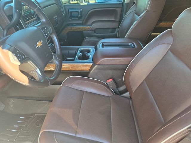 2015 Chevrolet Silverado 3500HD  - 22935071 - 19