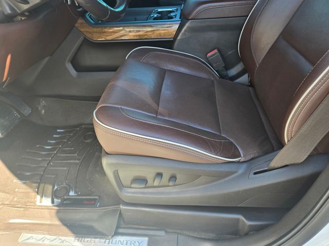 2015 Chevrolet Silverado 3500HD  - 22935071 - 20