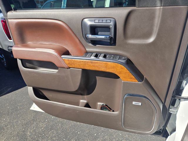 2015 Chevrolet Silverado 3500HD  - 22935071 - 21