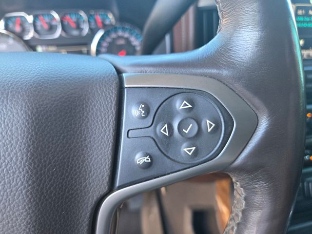 2015 Chevrolet Silverado 3500HD  - 22935071 - 23