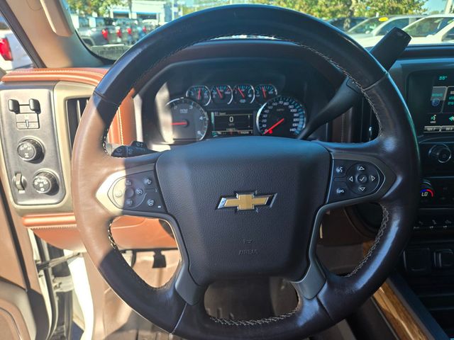 2015 Chevrolet Silverado 3500HD  - 22935071 - 25