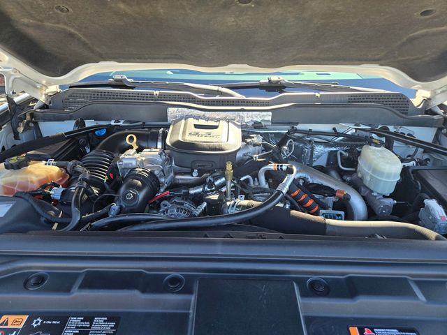 2015 Chevrolet Silverado 3500HD  - 22935071 - 26