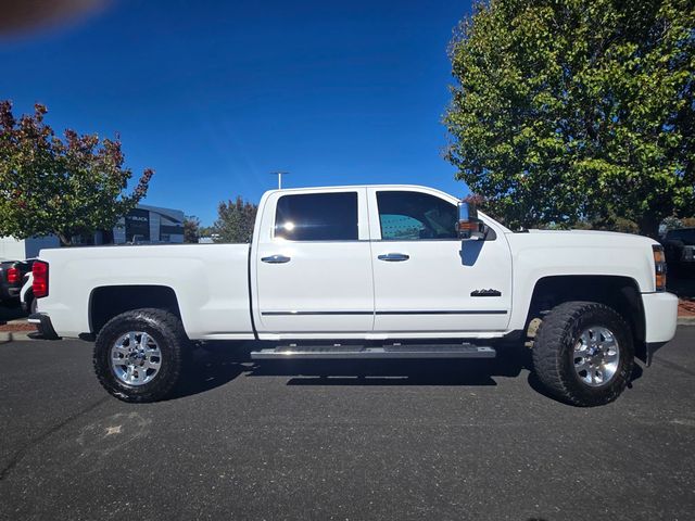 2015 Chevrolet Silverado 3500HD  - 22935071 - 2