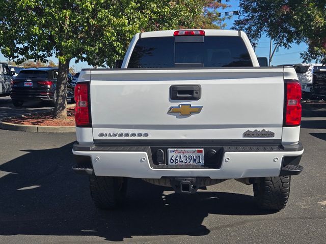 2015 Chevrolet Silverado 3500HD  - 22935071 - 4