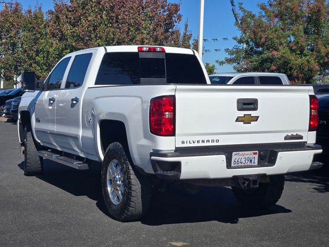 2015 Chevrolet Silverado 3500HD  - 22935071 - 5