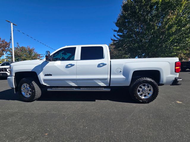 2015 Chevrolet Silverado 3500HD  - 22935071 - 6
