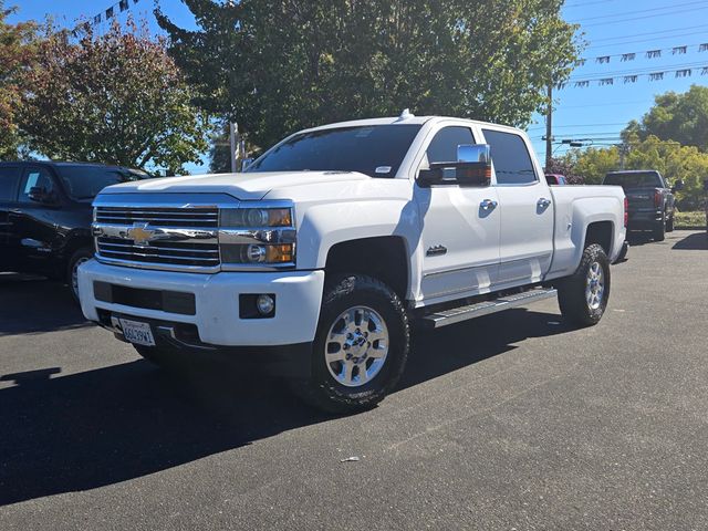 2015 Chevrolet Silverado 3500HD  - 22935071 - 7