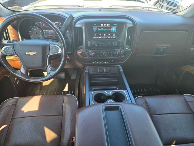 2015 Chevrolet Silverado 3500HD  - 22935071 - 8