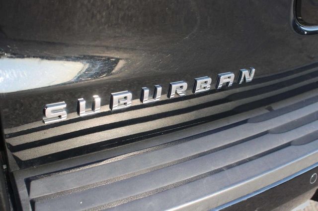 2015 Chevrolet Suburban 4WD 4dr LT - 22927039 - 29