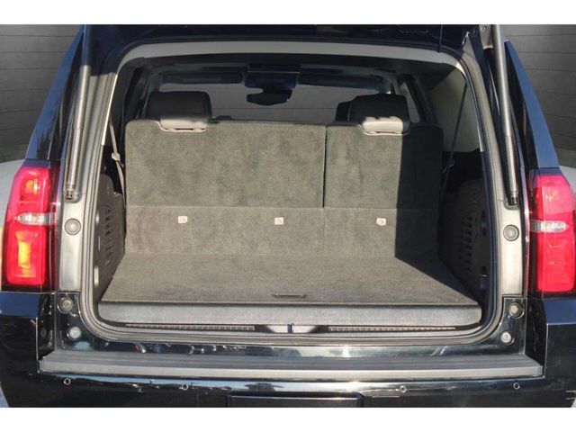 2015 Chevrolet Suburban 4WD 4dr LT - 22927039 - 8