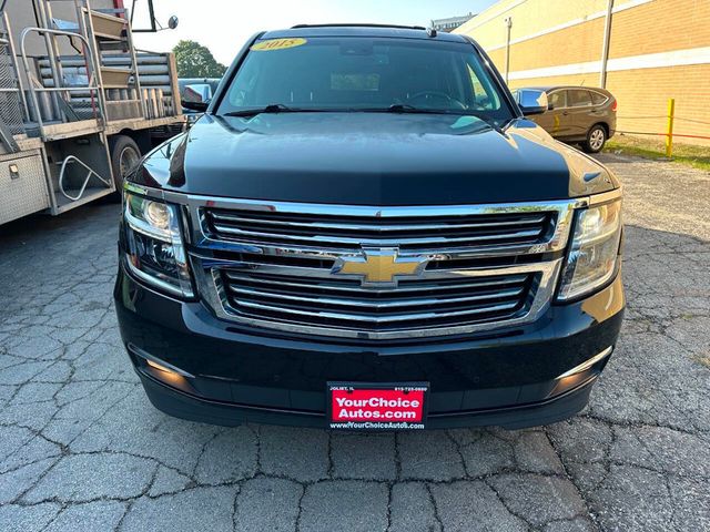 2015 Chevrolet Suburban 4WD 4dr LTZ - 22916534 - 13