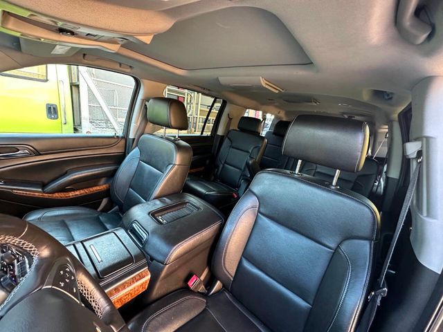 2015 Chevrolet Suburban 4WD 4dr LTZ - 22916534 - 23